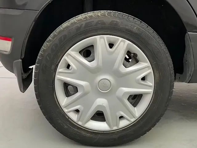 Used Ford EcoSport [2017-2019] Trend + 1.5L TDCi in Chandigarh