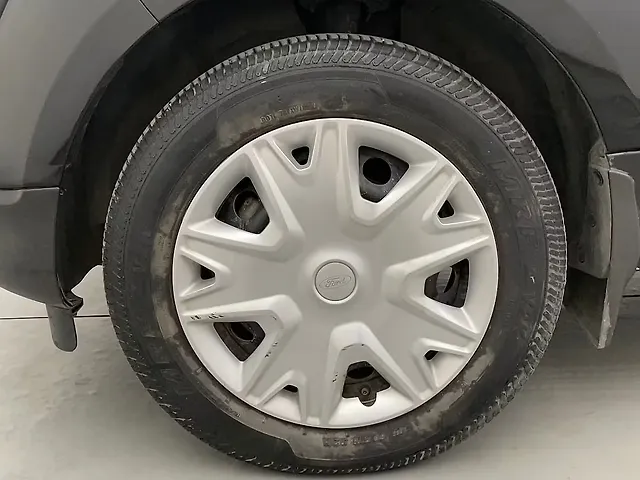 Used Ford EcoSport [2017-2019] Trend + 1.5L TDCi in Chandigarh