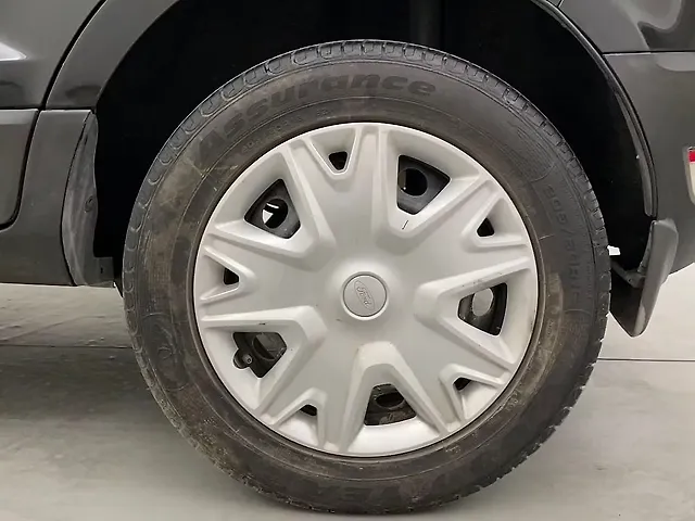 Used Ford EcoSport [2017-2019] Trend + 1.5L TDCi in Chandigarh