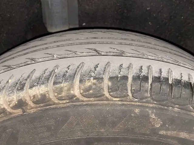 Used Ford EcoSport [2017-2019] Trend + 1.5L TDCi in Chandigarh