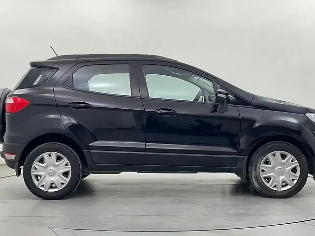 Used Ford EcoSport [2017-2019] Trend + 1.5L TDCi in Chandigarh