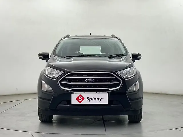 Used Ford EcoSport [2017-2019] Trend + 1.5L TDCi in Chandigarh