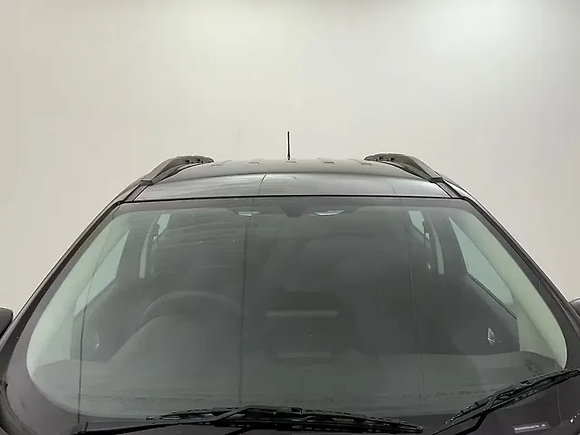 Used Ford EcoSport [2017-2019] Trend + 1.5L TDCi in Chandigarh