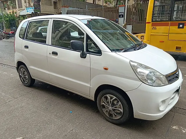 Used 2014 Maruti Suzuki Estilo in Mumbai