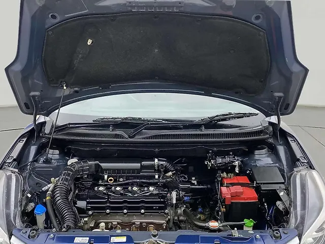 Used Maruti Suzuki Baleno [2015-2019] Zeta 1.2 in Hyderabad