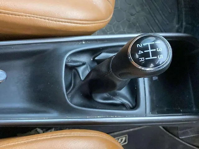 Used Maruti Suzuki Baleno [2015-2019] Zeta 1.2 in Hyderabad