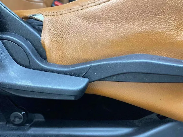Used Maruti Suzuki Baleno [2015-2019] Zeta 1.2 in Hyderabad