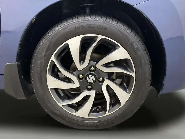 Used Maruti Suzuki Baleno [2015-2019] Zeta 1.2 in Hyderabad