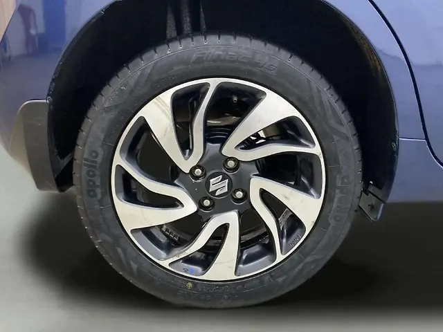 Used Maruti Suzuki Baleno [2015-2019] Zeta 1.2 in Hyderabad
