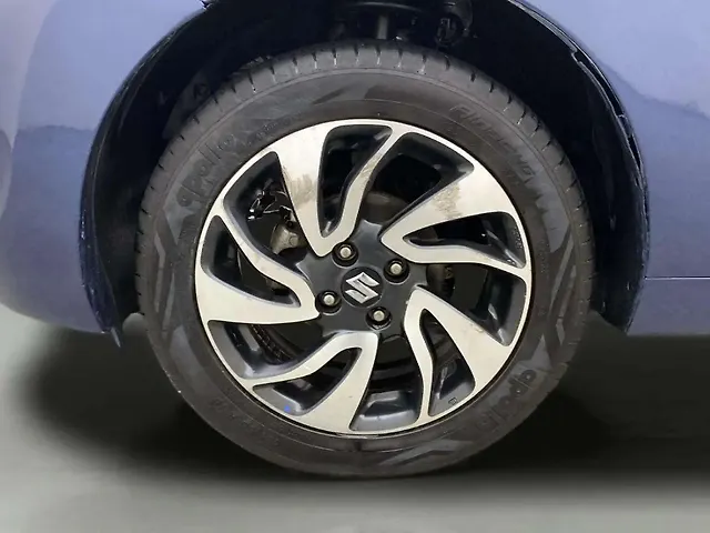 Used Maruti Suzuki Baleno [2015-2019] Zeta 1.2 in Hyderabad
