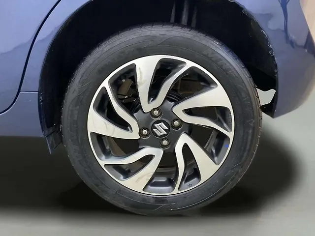 Used Maruti Suzuki Baleno [2015-2019] Zeta 1.2 in Hyderabad