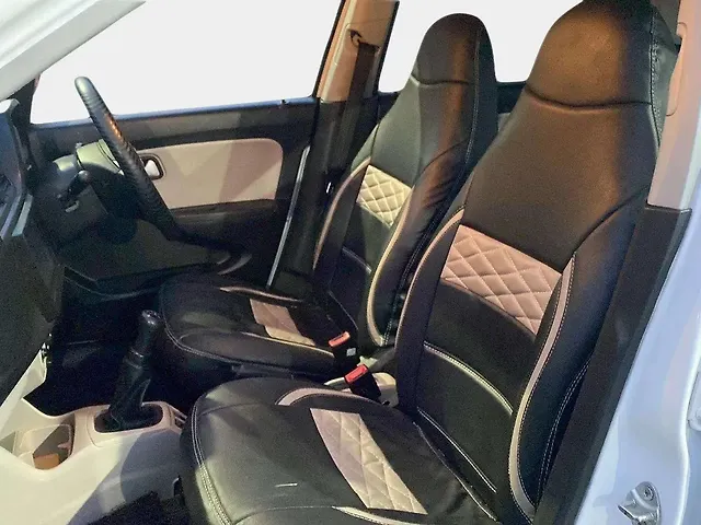 Second Hand 2022 Maruti Suzuki Alto 800 LXi (O) for sale at