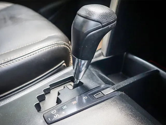 Used Toyota Innova Crysta [2020-2023] GX 2.4 AT 7 STR in Delhi