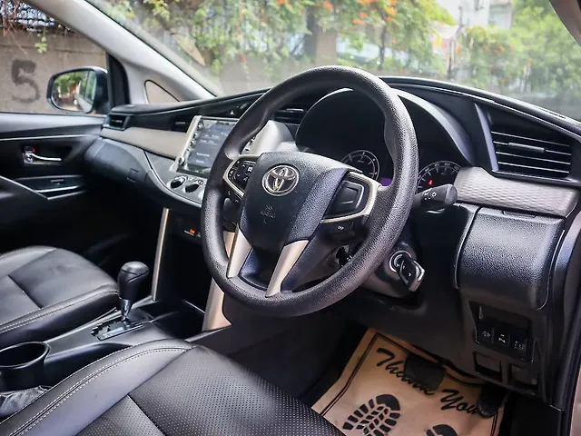 Used Toyota Innova Crysta [2020-2023] GX 2.4 AT 7 STR in Delhi