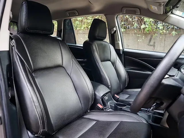 Used Toyota Innova Crysta [2020-2023] GX 2.4 AT 7 STR in Delhi