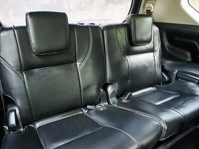 Used Toyota Innova Crysta [2020-2023] GX 2.4 AT 7 STR in Delhi
