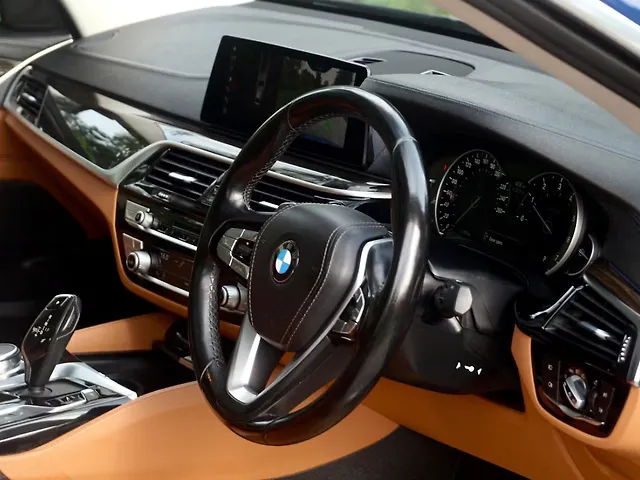 Used BMW 6 Series GT [2018-2021] 630i Luxury Line [2018-2019] in Delhi