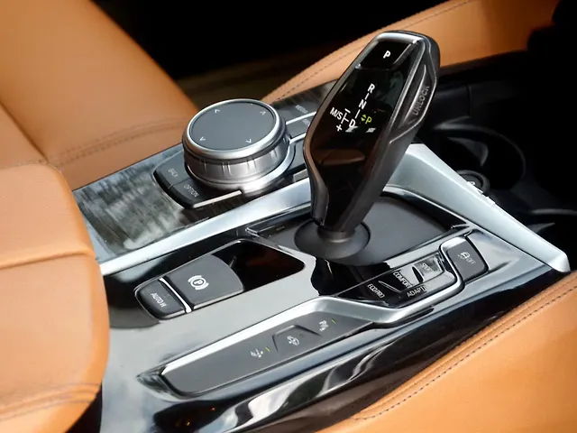 Used BMW 6 Series GT [2018-2021] 630i Luxury Line [2018-2019] in Delhi