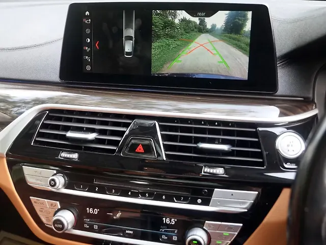 Used BMW 6 Series GT [2018-2021] 630i Luxury Line [2018-2019] in Delhi