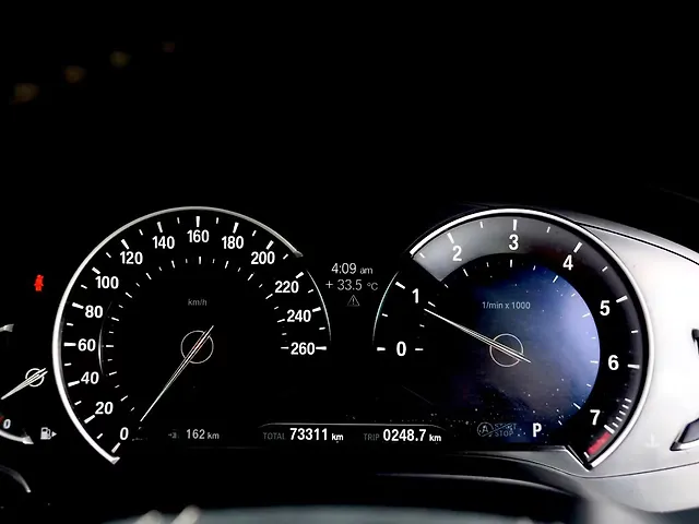 Used BMW 6 Series GT [2018-2021] 630i Luxury Line [2018-2019] in Delhi