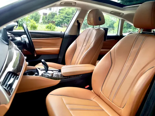 Used BMW 6 Series GT [2018-2021] 630i Luxury Line [2018-2019] in Delhi