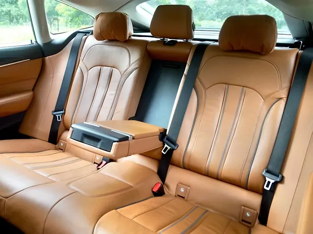 Used BMW 6 Series GT [2018-2021] 630i Luxury Line [2018-2019] in Delhi