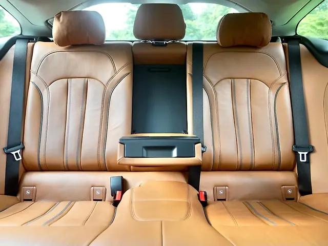 Used BMW 6 Series GT [2018-2021] 630i Luxury Line [2018-2019] in Delhi