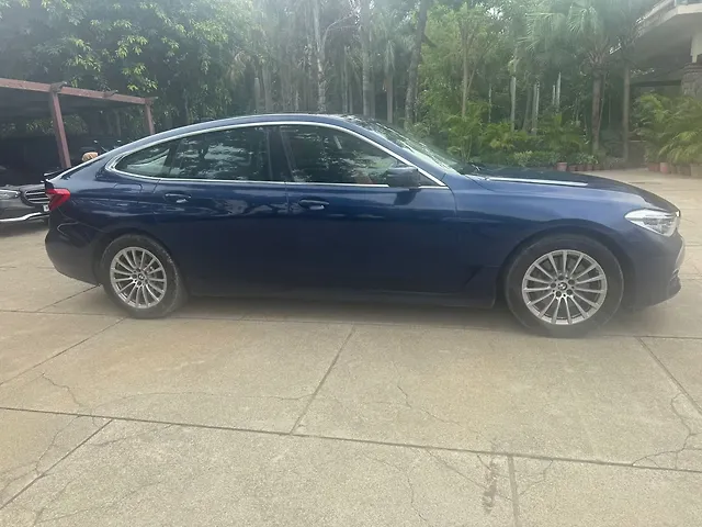 Used 2019 BMW 6-Series GT in Delhi