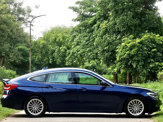 Used BMW 6 Series GT [2018-2021] 630i Luxury Line [2018-2019] in Delhi