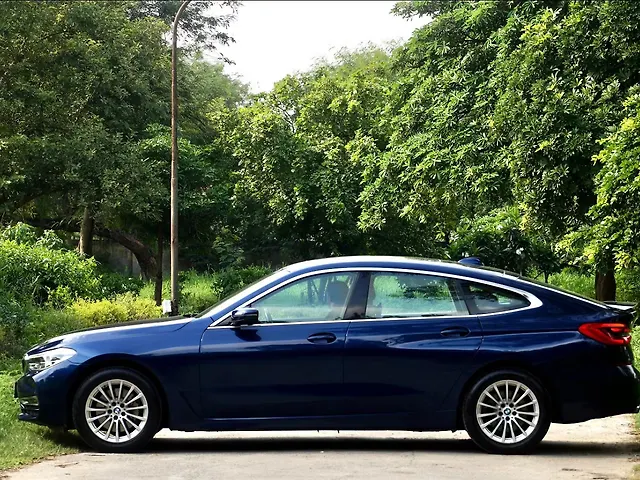 Used BMW 6 Series GT [2018-2021] 630i Luxury Line [2018-2019] in Delhi