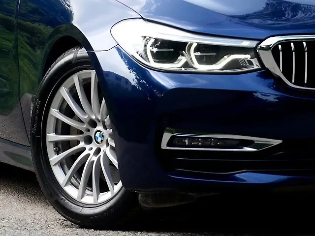 Used BMW 6 Series GT [2018-2021] 630i Luxury Line [2018-2019] in Delhi