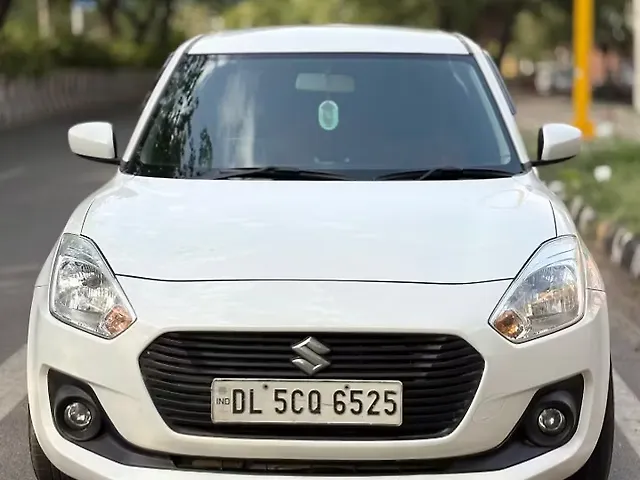 Used 2019 Maruti Suzuki Swift in Delhi
