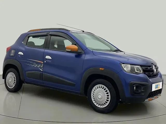Used 2018 Renault Kwid in Bangalore