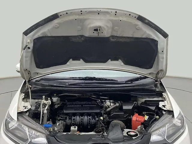 Used Honda Jazz [2015-2018] V Petrol in Pune
