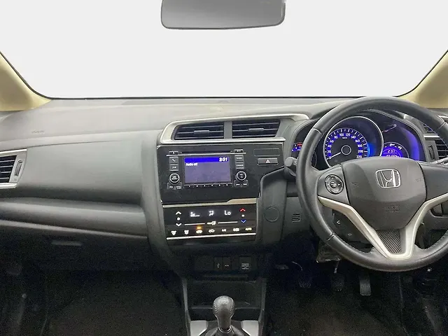 Used Honda Jazz [2015-2018] V Petrol in Pune