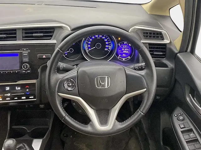 Used Honda Jazz [2015-2018] V Petrol in Pune