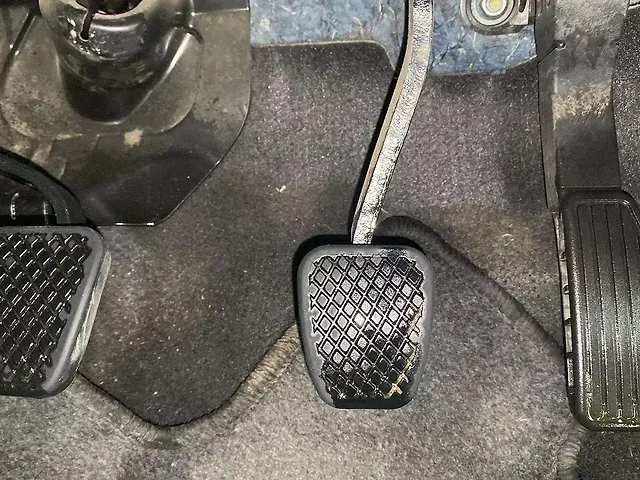 Used Honda Jazz [2015-2018] V Petrol in Pune