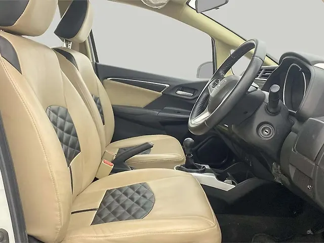 Used Honda Jazz [2015-2018] V Petrol in Pune