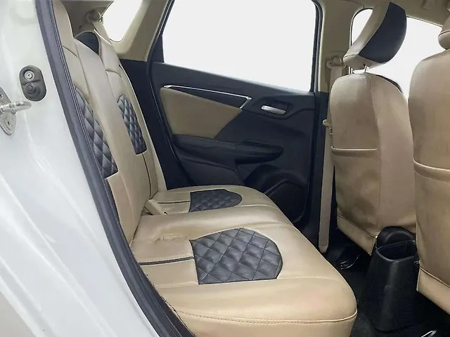 Used Honda Jazz [2015-2018] V Petrol in Pune