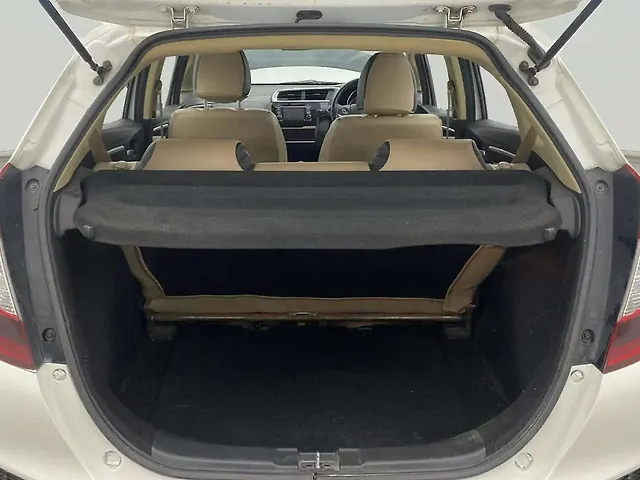 Used Honda Jazz [2015-2018] V Petrol in Pune