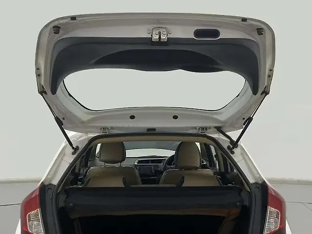 Used Honda Jazz [2015-2018] V Petrol in Pune
