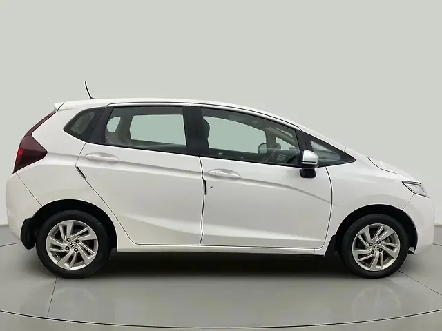 Used Honda Jazz [2015-2018] V Petrol in Pune