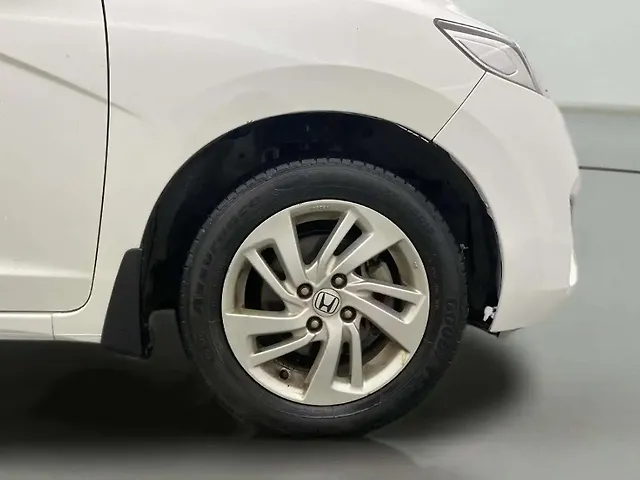 Used Honda Jazz [2015-2018] V Petrol in Pune