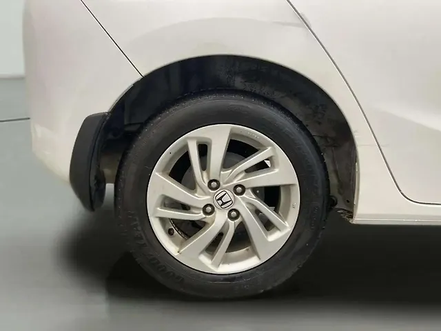 Used Honda Jazz [2015-2018] V Petrol in Pune