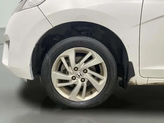 Used Honda Jazz [2015-2018] V Petrol in Pune