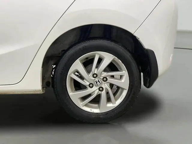 Used Honda Jazz [2015-2018] V Petrol in Pune