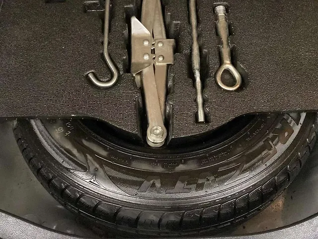 Used Honda Jazz [2015-2018] V Petrol in Pune