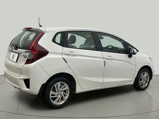 Used Honda Jazz [2015-2018] V Petrol in Pune