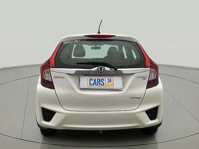 Used Honda Jazz [2015-2018] V Petrol in Pune