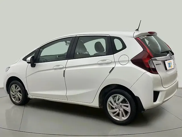 Used Honda Jazz [2015-2018] V Petrol in Pune